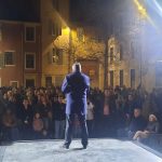 Municipales 2026 à Nîmes : Franck Proust, tête de liste, évoque un avenir sans promesses