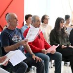 REPORTAGE. Des patients sans langue chantent avec l'Opéra du Capitole : une chorale unique
