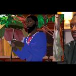 Thomas Ngijol prête sa voix dans "Allah n’est pas obligé", film d’animation sur les enfants soldats