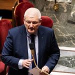 Municipales 2026 : à La Rochelle, Olivier Falorni, évincé en 2020 à 180 voix près, peut-il prendre sa revanche ? - ICI