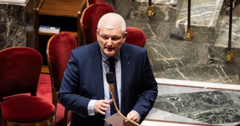 Municipales 2026 : à La Rochelle, Olivier Falorni, évincé en 2020 à 180 voix près, peut-il prendre sa revanche ? - ICI