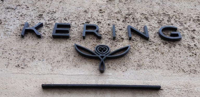 Kering lance une division joaillerie dirigée par Jean-Marc Duplaix