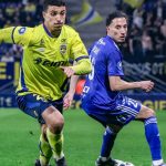 Sochaux se déplace à Aubagne pour rester en tête du National