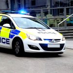 Un petit garçon atteint d'un cancer incurable réalise son rêve de faire un tour avec la police avant de décéder