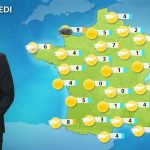 Météo demain : un samedi printanier avec quelques nuages à l'est - La Chaîne Météo