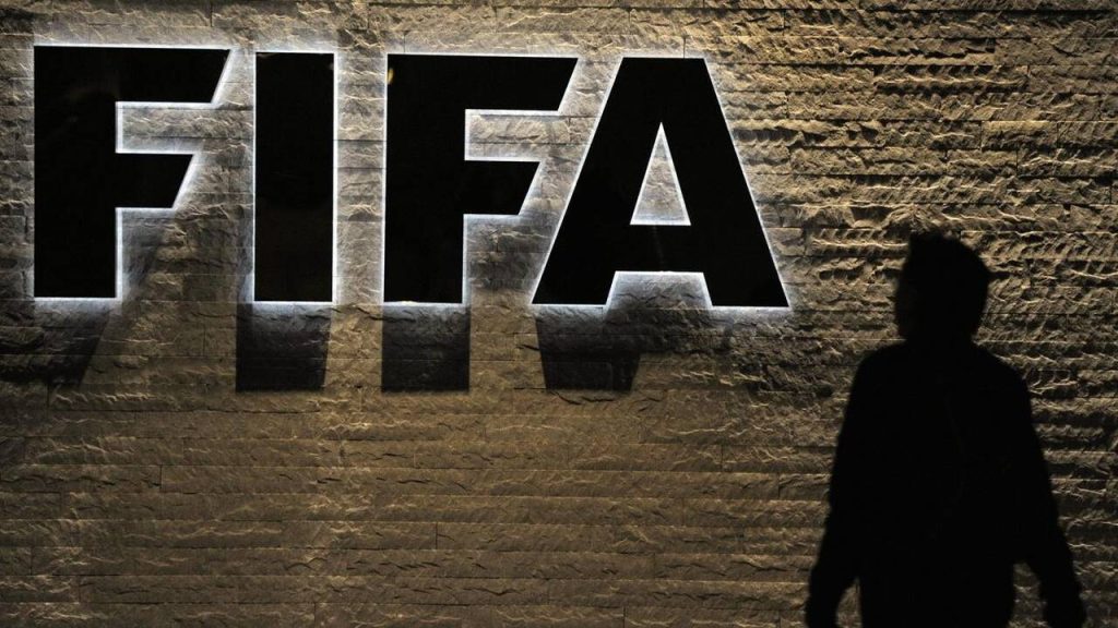 La FIFA sanctionne Israël pour discriminations, mais épargne ses clubs en Cisjordanie