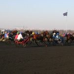 Les pronostics hippiques du vendredi 20 mars 2026 avec ICI Picardie - ICI