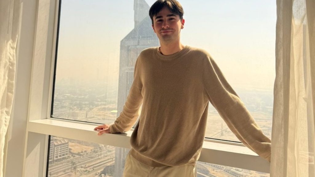 Annulation de vol à l'embarquement : le récit de Paul Feixa, Millavois bloqué à Dubaï