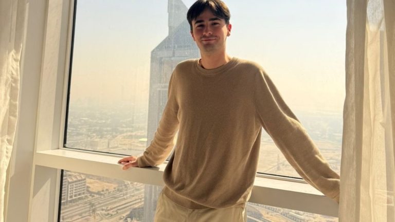 Annulation de vol à l'embarquement : le récit de Paul Feixa, Millavois bloqué à Dubaï