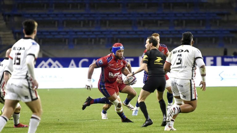 24e journée de Pro D2 : l’ASBH contre un prétendant aux phases finales et un duel crucial