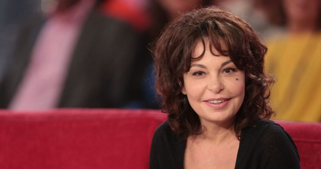 Isabelle Mergault, actrice et réalisatrice, décède à 67 ans - ICI