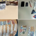 Sept interpellations pour trafic de drogue à Reims : les détails de l'opération