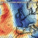 Retour des giboulées et chute des températures la semaine prochaine - La Chaîne Météo