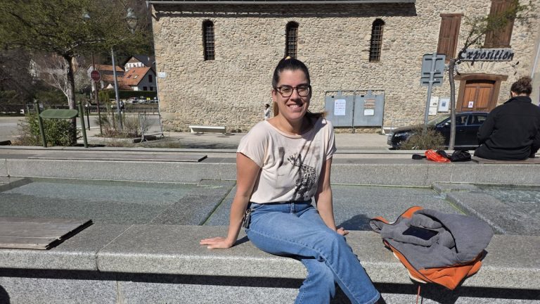 Une sage-femme passe de l'inactivité à l'ultra-trail pour une étude scientifique sur la santé