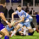 Cahors Rugby veut forcer son destin