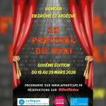Le Festival du Quai célèbre ses 10 ans : retour sur une décennie d'événements