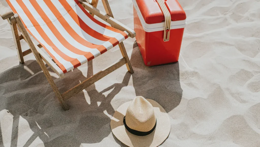 Vacances : Comment se déconnecter vraiment et profiter pleinement de son temps libre