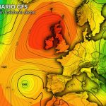 Risque de gel de printemps début avril : deux scénarios incertains à suivre - La Chaîne Météo