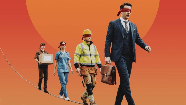 Travail temporaire : un reflet des enjeux du marché de l'emploi - Le Temps