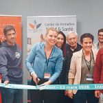 Inauguration de Cap’Formation Sports à L’Isle-Jourdain : un pôle d’excellence pour les métiers du sport
