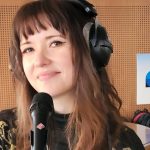 Nouvelle scène locale : Dorrr, chanteuse franco-polonaise installée à Nantes, sort le mini album "Ganbaru" - ICI