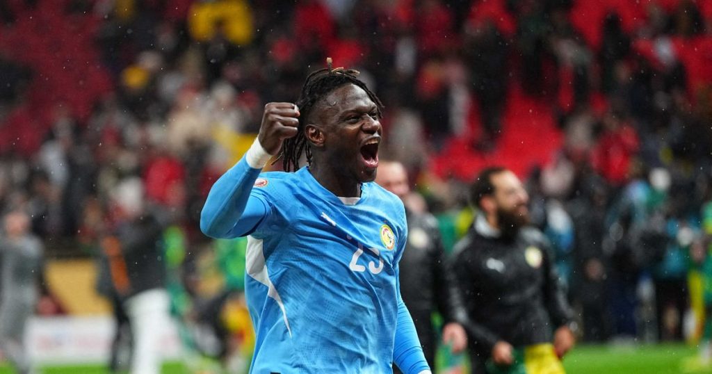 Havre AC : L'entraîneur Didier Digard soutient Mory Diaw comme champion d'Afrique