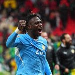 Havre AC : L'entraîneur Didier Digard soutient Mory Diaw comme champion d'Afrique