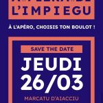 Mission Locale d'Ajaccio : Accompagnement des jeunes vers l'emploi et la formation