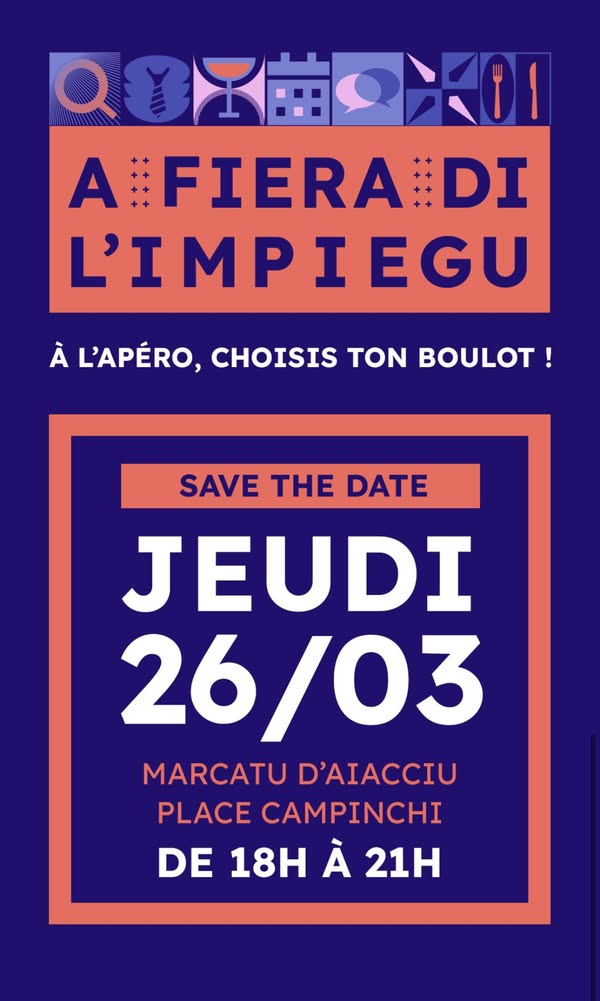 Mission Locale d'Ajaccio : Accompagnement des jeunes vers l'emploi et la formation