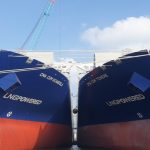 La géopolitique pourrait sauver CMA CGM en 2023