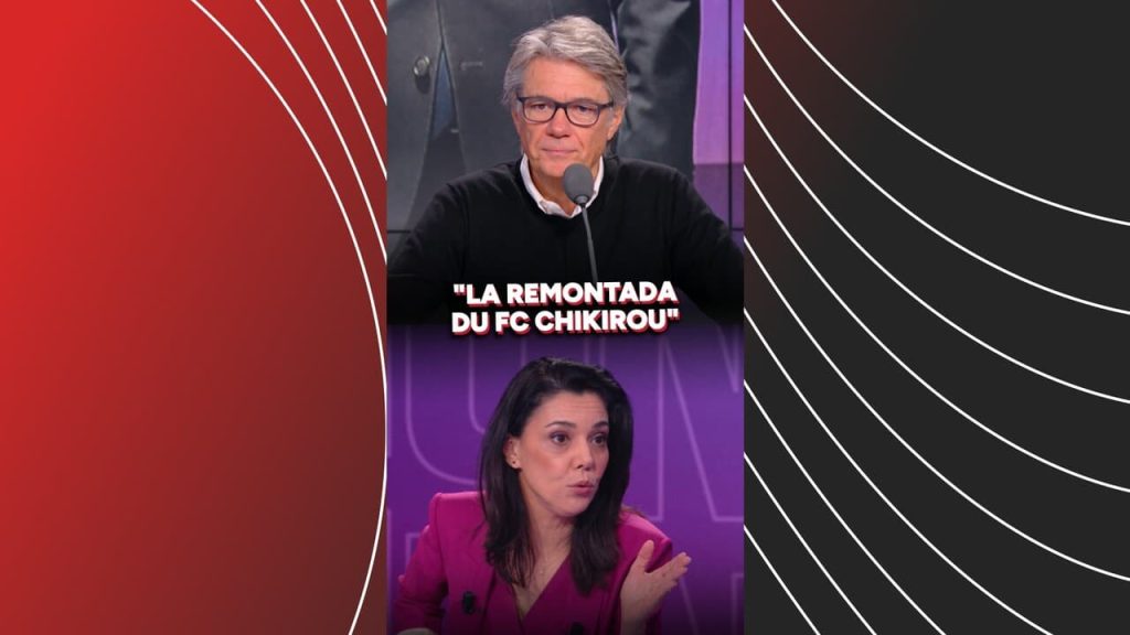 Sophia Chikirou : une candidate marquante aux élections municipales