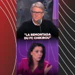 Sophia Chikirou : une candidate marquante aux élections municipales