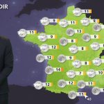 Météo aujourd'hui : un samedi printanier avec quelques nuages à l'est - La Chaîne Météo