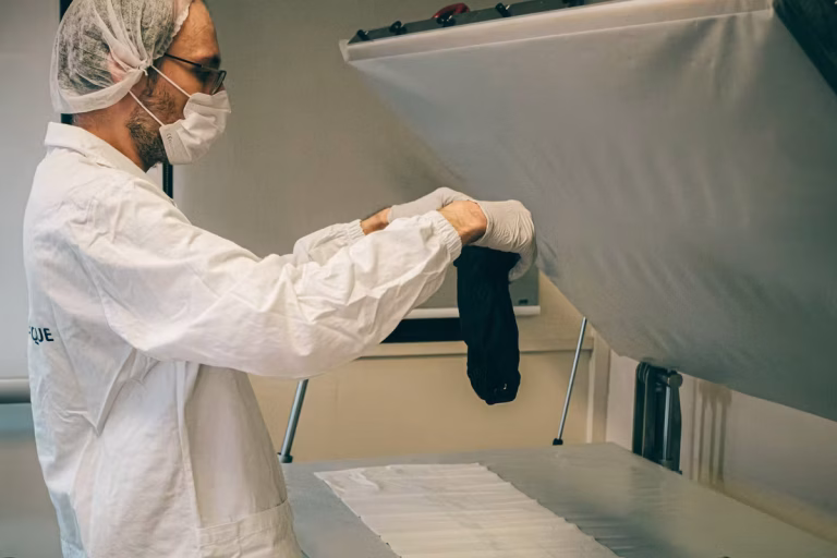 « Développer la généalogie génétique pour résoudre les cold cases est urgent »