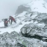 En Autriche, un homme condamné pour la mort de sa compagne soulève des questions sur la responsabilité en montagne