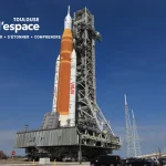 Décollage de la mission Artemis II avec équipage autour de la Lune prévu le 1er avril.