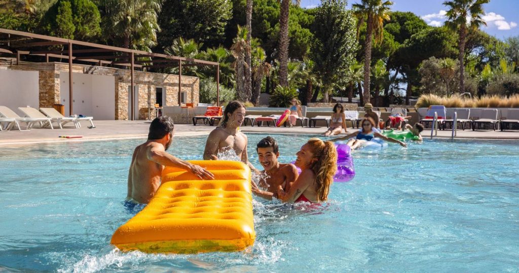 ICI Gironde vous offre vos prochaines vacances… tous les jours ! - ICI