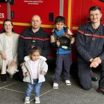 Un enfant de 6 ans appelle les secours pour sauver sa mère avant qu'elle ne perde connaissance