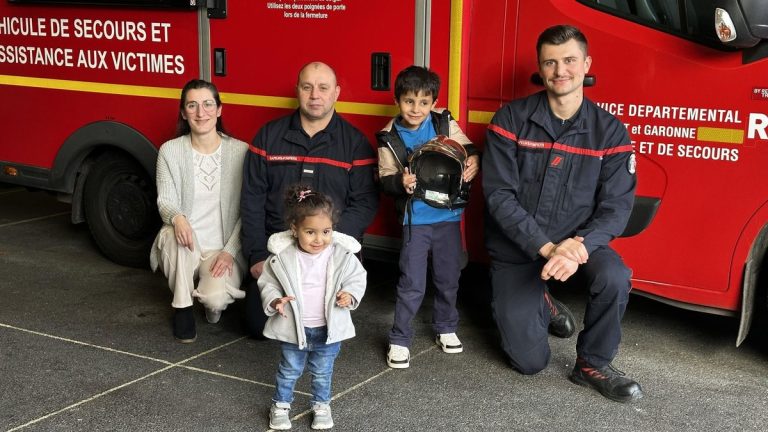 Un enfant de 6 ans appelle les secours pour sauver sa mère avant qu'elle ne perde connaissance