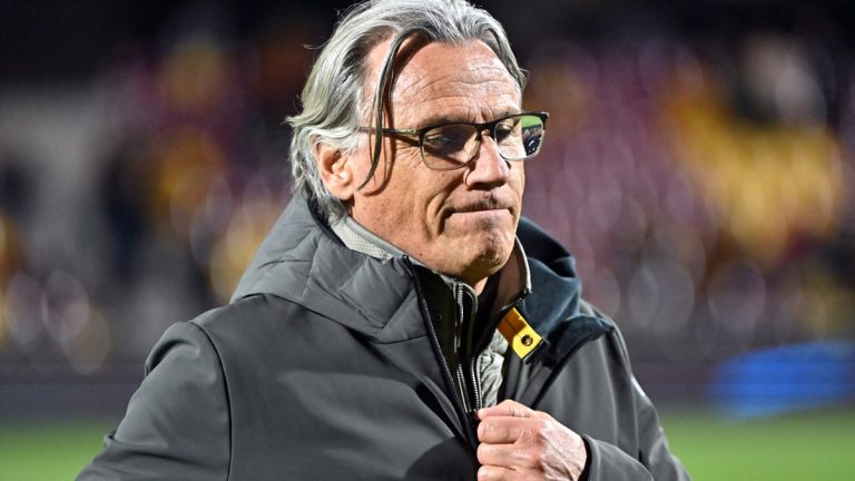 Football : réactions après le match nul entre Rodez et Bastia, "On doit mieux faire"