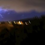 Le Gard en vigilance jaune pour risques d'orages lors des élections municipales