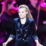 Adelaïde Ferrière, la Dijonnaise, remporte le titre de meilleure soliste instrumental aux Victoires de la musique classique