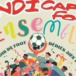 Hondi Cap'Foot 2026 : rendez-vous le 25 mars à Bourges !