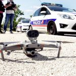 Opération anti-rodéo : arrestation d'un jeune conducteur en excès de vitesse