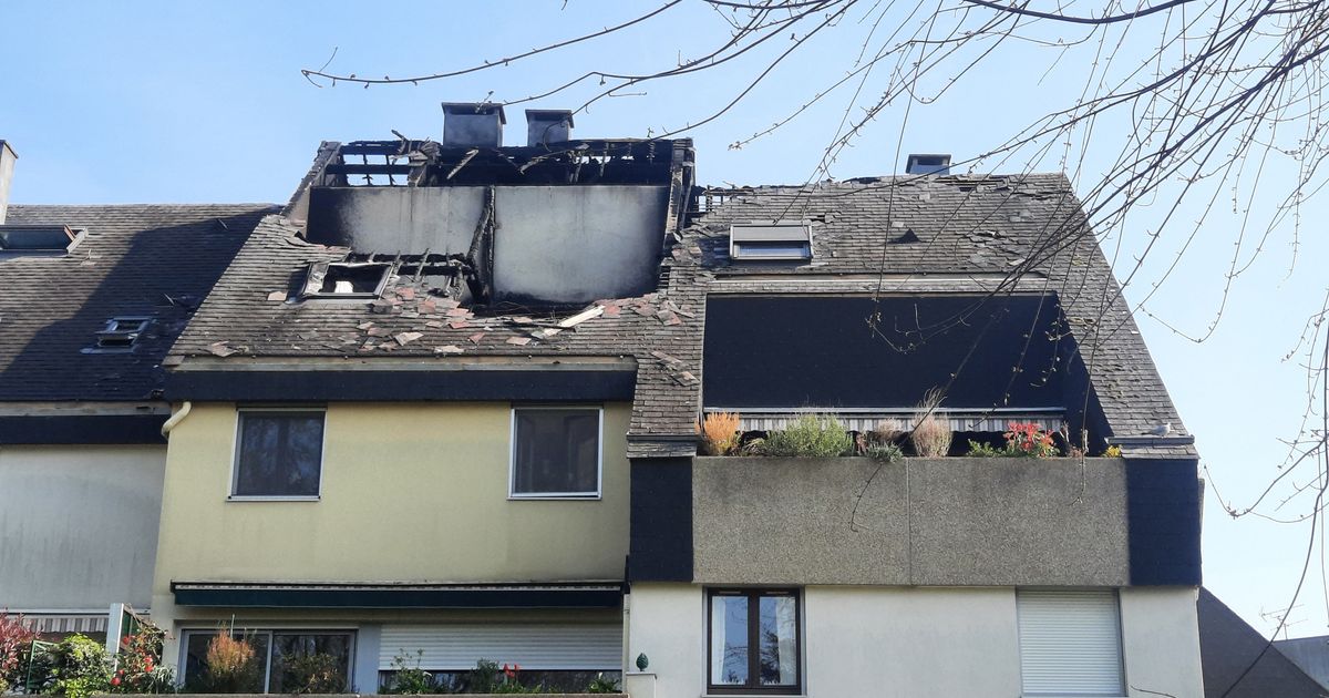Incendie dans un immeuble au Mans : évacuations et un blessé léger signalé.