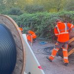 Tempête Nils : près de 1 000 foyers sans internet dans les Landes, un mois après les intempéries
