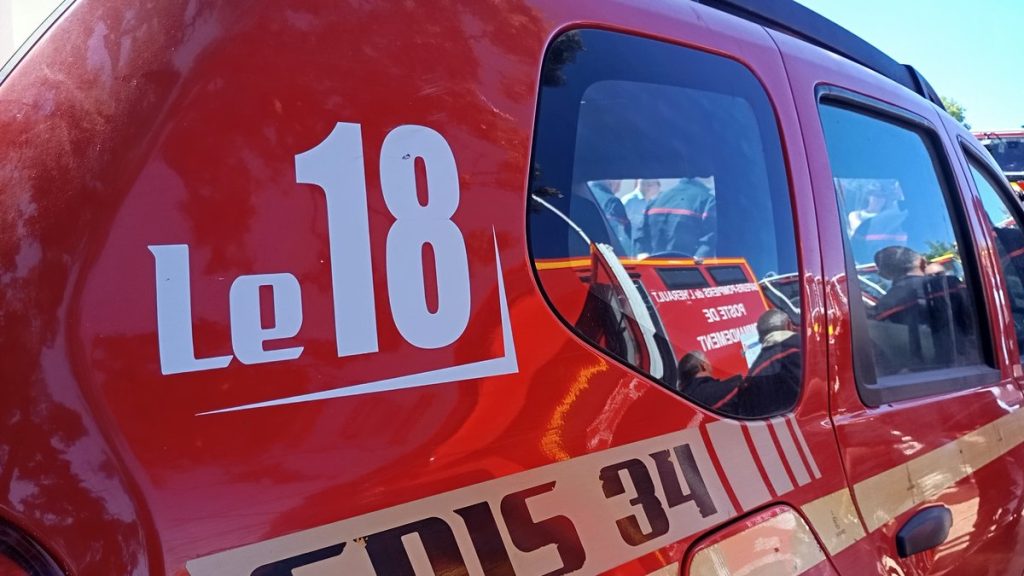 Un homme d'une vingtaine d'années retrouvé mort près de Béziers dans un parcours sportif