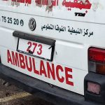 Un secouriste libanais témoigne des frappes israéliennes lors des missions de secours