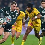 Stade Rochelais : réception de la Section Paloise, un match décisif en zone de vérité