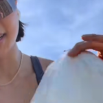 Pratique ou subtilement idiot : les adeptes du "Butter Run Challenge" font du beurre en courant